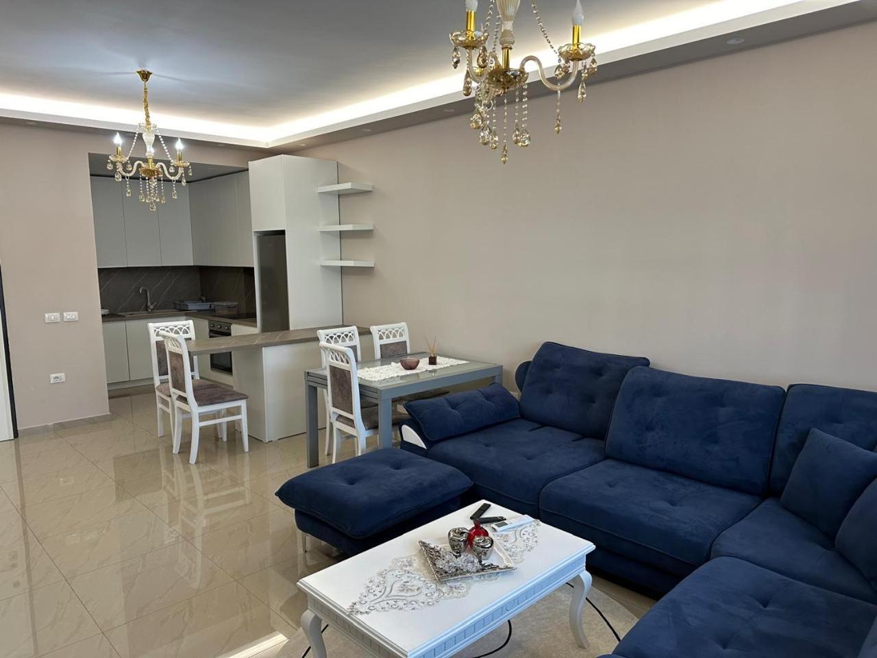 Apartamento Cekodhima Jack Lungomare Vlorë