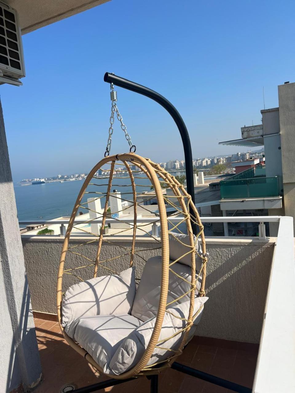 Cekodhima Jack Lungomare Vlorë