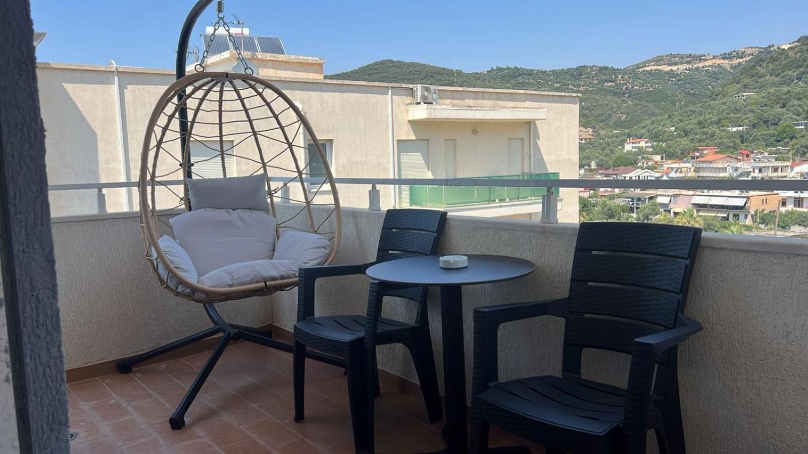 Cekodhima Jack Lungomare Apartament