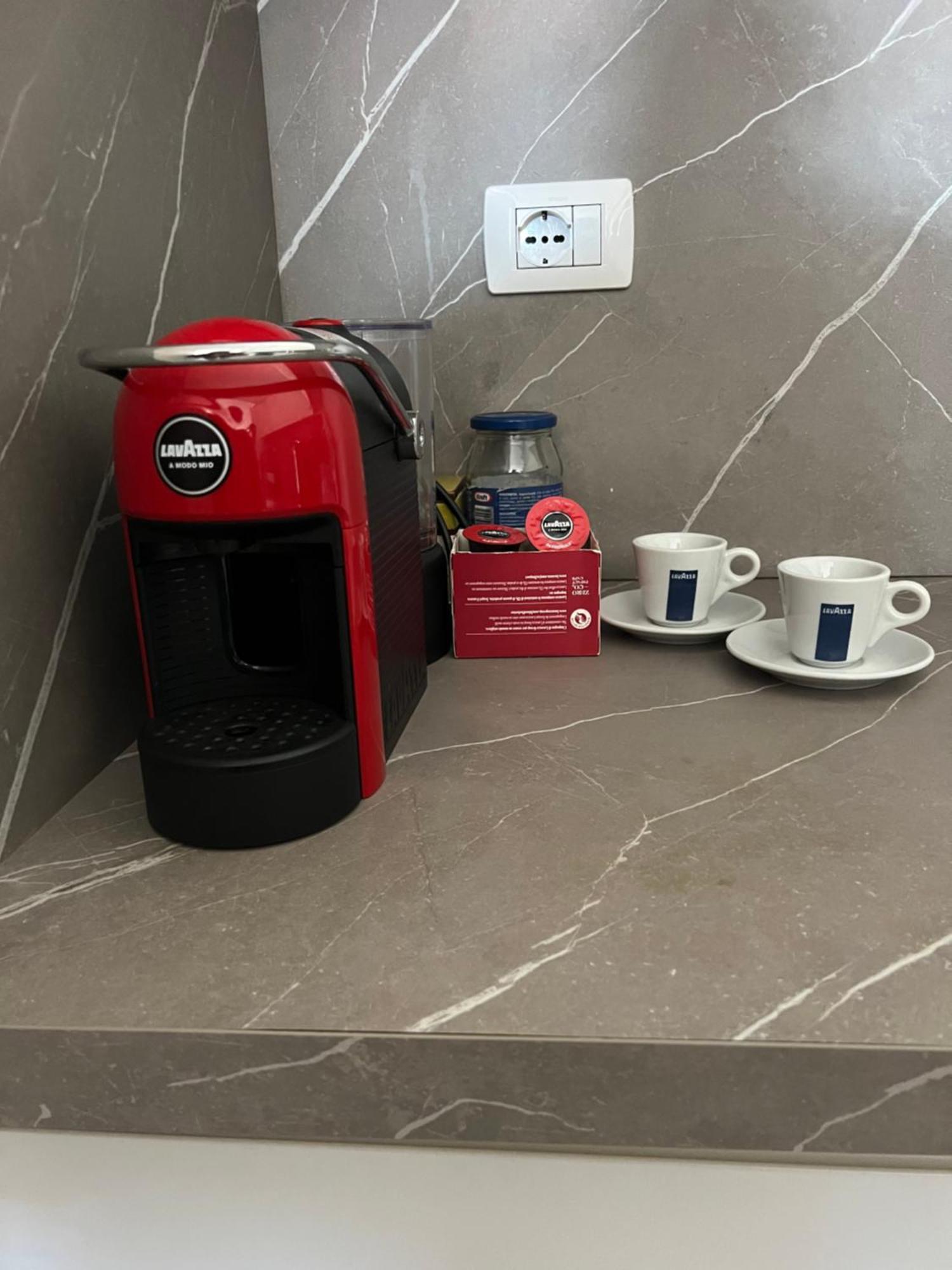 Apartamento Cekodhima Jack Lungomare *